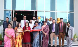 Monad University organized and celebrated Dr. Sarvepalli Radhakrishnan Shikshak Samman Samaroh-2023